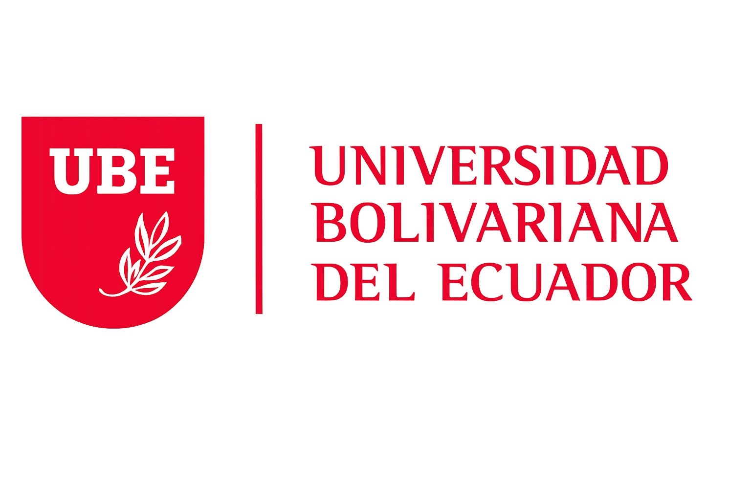 Logo UBE